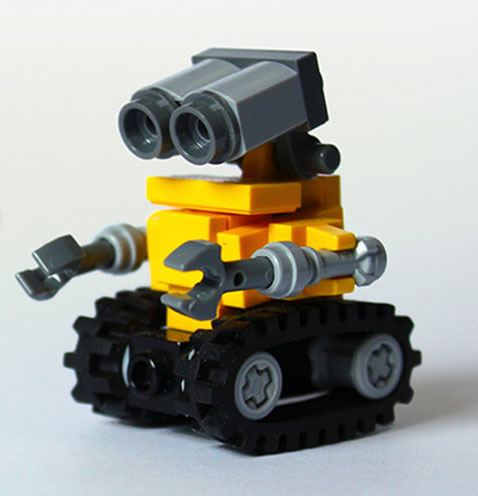Wall E